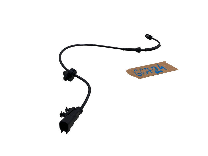 103779600C ⭕ 12-20 Tesla Model S MS Rear Left or Right ABS Wheel Speed Sensor 1037796-00-C