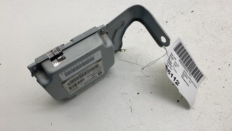 ⭕ 2020 RAM 3500 Automatic Transmission Control Computer Module Unit 68