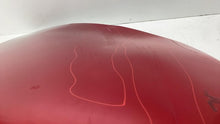 ⭕ 17-23 Tesla Model 3 M3 Front Hood Bonnet Shell Panel Cover Red PPMR (DAMAGE)