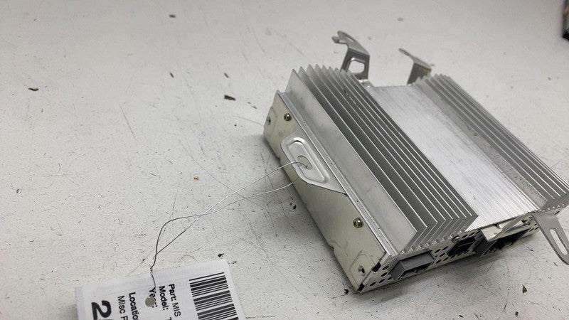 ⭕ 2020-2024 Tesla Model Y MY Radio Audio Sound System AMP Amplifier 15