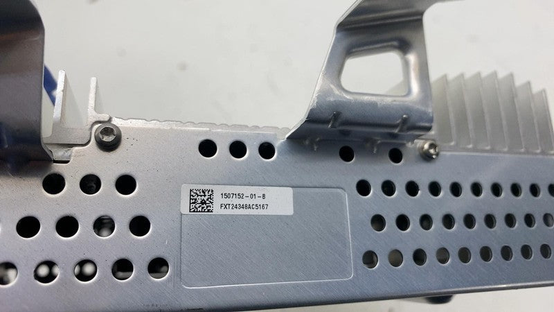 ⭕ 2020-2024 Tesla Model Y MY Radio Audio Sound System AMP Amplifier 15