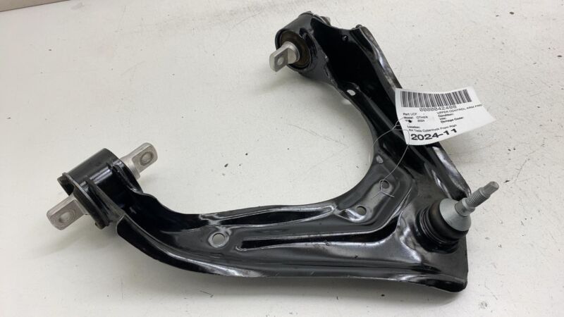 24-25 Tesla Cybertruck Front Passenger Side Suspension Upper Control Arm Right
