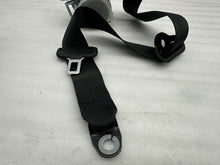⭕ 12-15 Model S MS Rear Left or Right 2nd Row Seat Belt & Retractor 1023136-00-C