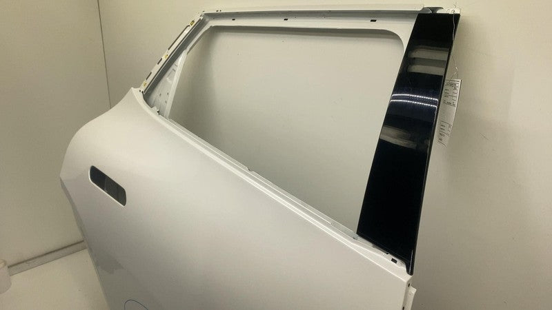 ⭕ 2022 2023 Kia EV6 Rear Passenger Side Door Shell Panel Right RH Asse