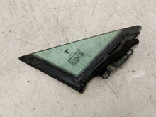 ⭕ 2012-2020 Tesla Model S MS Front Corner Triangle Fixed Quarter Glass Left LH