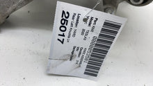 ⭕ 17-23 Tesla Model 3 Rear Left Knuckle Spindle w/ Dust Shield AWD 1044411-00-F