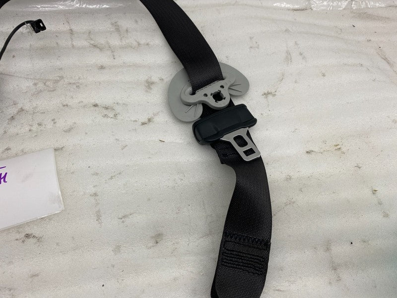 1081279 01 F ⭕ 2017-2023 Tesla Model 3 Front 1st Row Seat Belt & Retractor Right 1081279-01-F