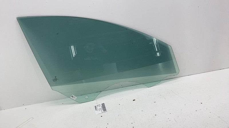 ⭕ 2024-2026 Tesla Model Y Front Passenger Door Window Glass Right RH D