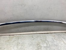 ⭕18-20 Model X MX Driver Side Door Chrome Upper Molding Bright Left 1128871-00-G