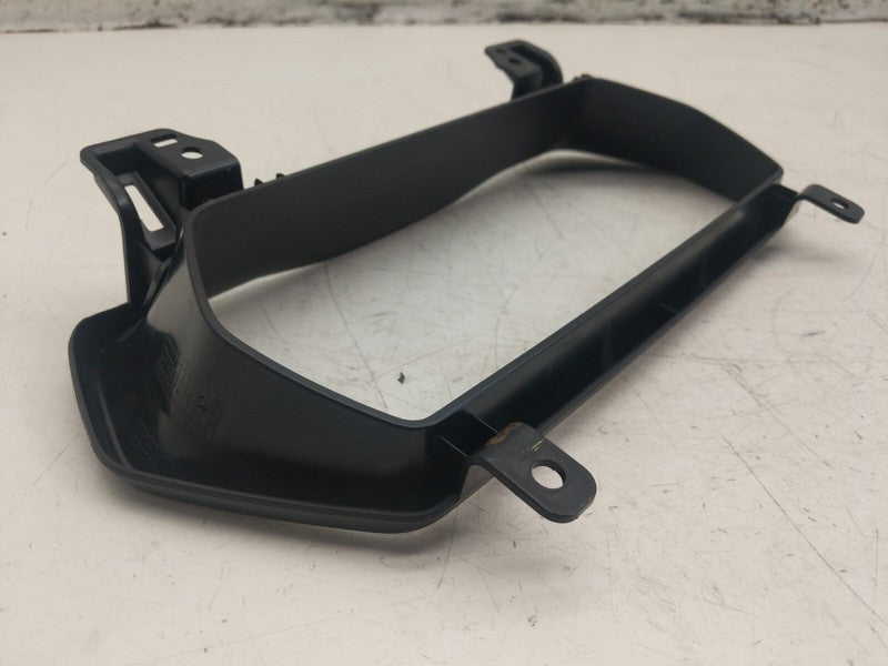 1033041 00 C ⭕ 12-20 Model S X Speedometer Gauge Trim Instrument Cluster Bezel 1033041-00-C