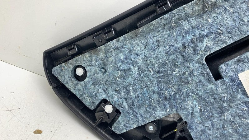 ⭕ 2012-2020 Tesla Model S MS Rear Right Interior Door Panel Trim Card 