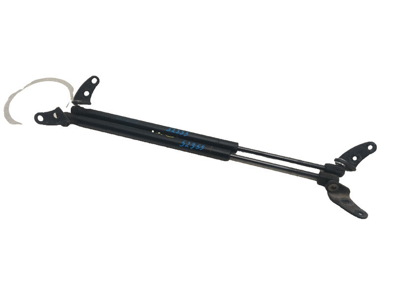 ⭕ 12-20 Model S PAIR Front Left & Right Hood Lift Gas Strut Support 10