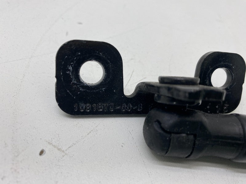 109187000B ⭕ 2017-2022 Tesla Model 3 Right Side Hood Lift Shock Strut Support 1091870-00-B