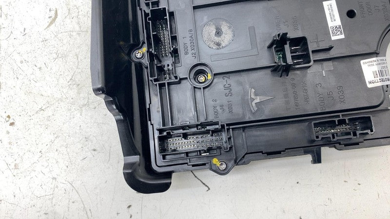 ⭕ 17-23 Tesla Model 3 Left Low Voltage Controller Electronic Module 15