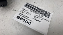 ⭕ 2017-2023 Tesla Model 3 M3 PAIR Rear Driver Side Upper & Lower Door Hinge Left