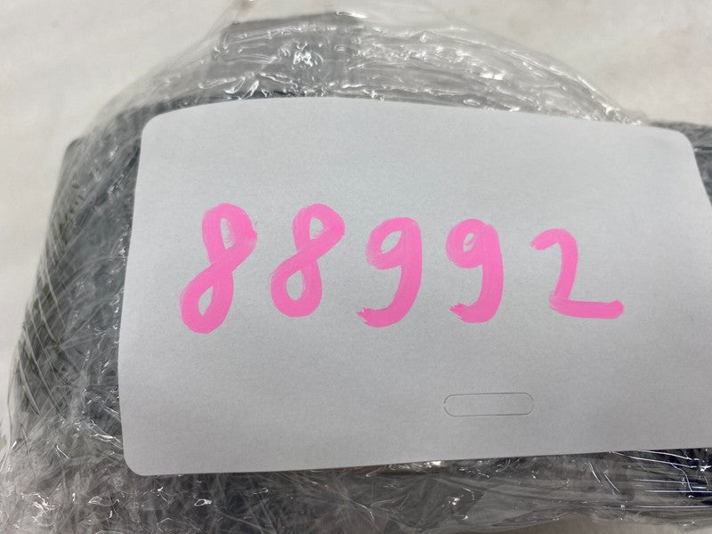 102313600B ⭕ 12-15 Model S MS Rear Left or Right 2nd Row Seat Belt & Retractor 1023136-00-B