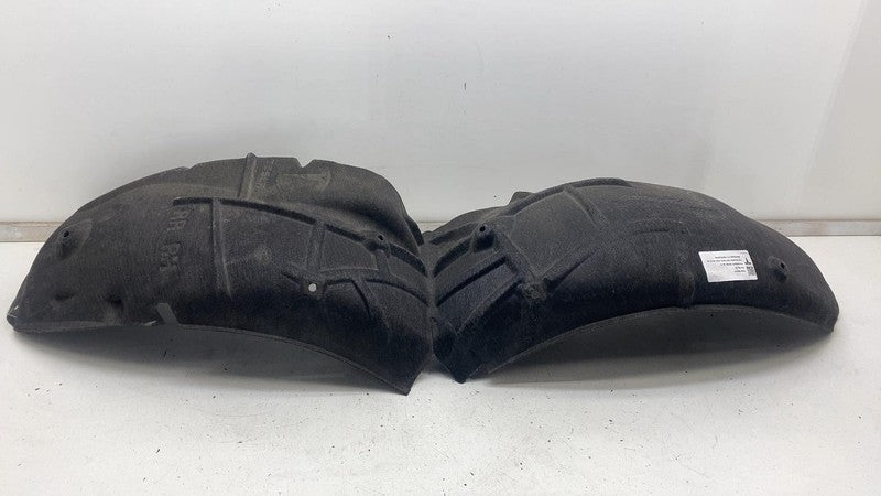 108158400B 17-23 Model 3 Rear Right Wheelhouse Fender Arch Liner Splash Shield 1081584-00-B
