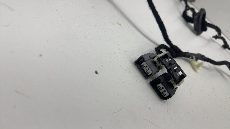 PJ8T14633NBB ⭕ 21-24 Mustang Mach-E Rear Left Door Wiring Harness Cable Wire PJ8T-14633-NBB