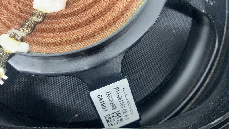 ⭕ 2022-2024 Lucid Air Grand Touring SET of 9 Speakers Assy P11-J61101 