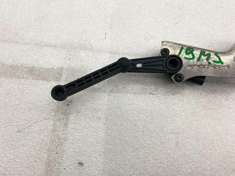 600652300B ⭕ 16-20 Tesla Model S X Rear Left Air Suspension Ride Height Sensor 1027971-00-A