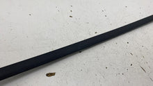 ⭕ 22-24 Rivian R1S Front Left Door Reveal Molding Drip Strip Cover PT00041145-B
