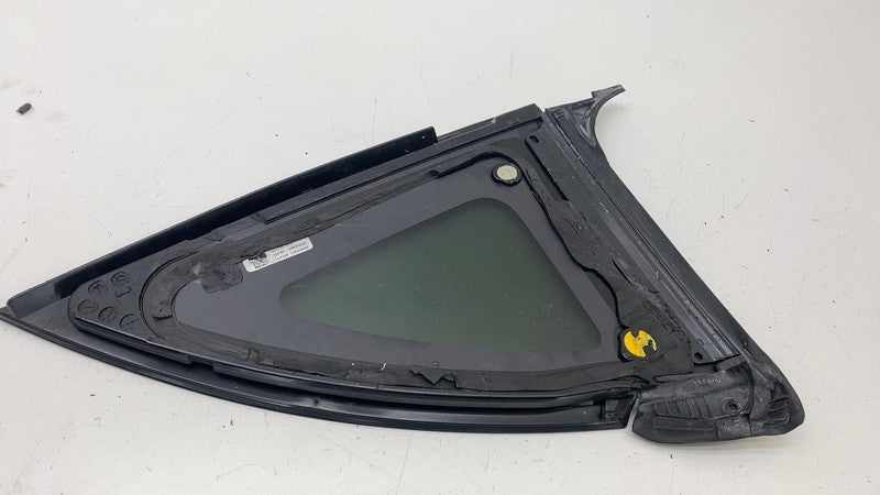 ⭕ 2020-2023 Tesla Model Y Rear Side Quarter Window QTR Glass Left 1495