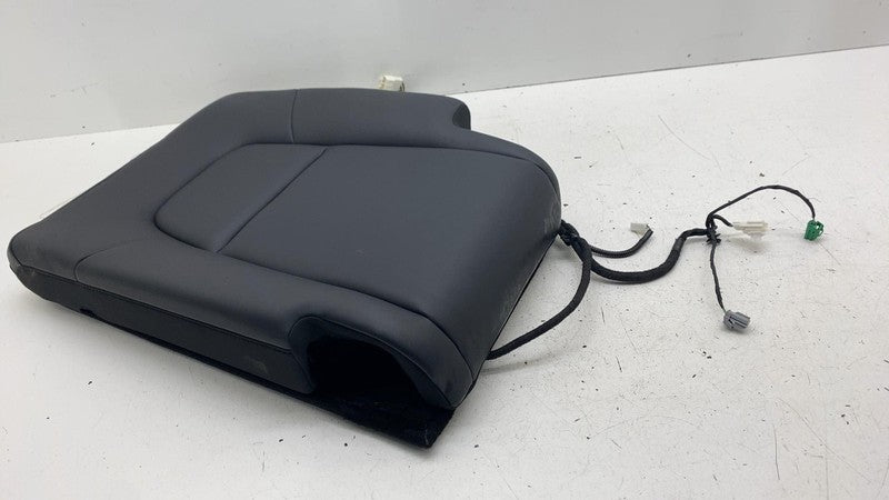 ⭕ 2020-2024 Tesla Model Y Rear Driver Side Seat Upper Cushion Back Res