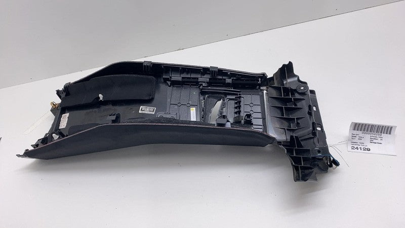 2024 Tesla Cybertruck Cyberbeast Driver Upper B-Pillar Panel Cover Tri