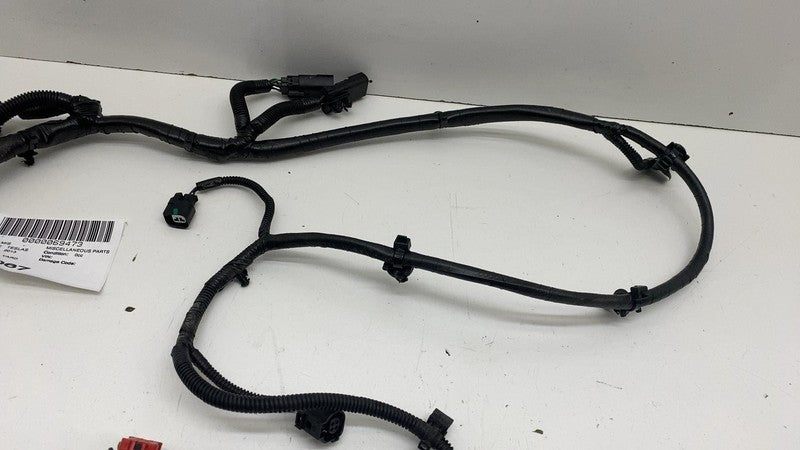 ⭕ 12-20 Tesla Model S Rear Subframe Coil Wiring Harness Cable Wire 100