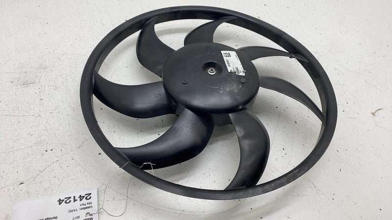 ⭕ 2014-2024 Dodge RAM ProMaster 1500 2500 3500 3.6L Radiator Fan Blade