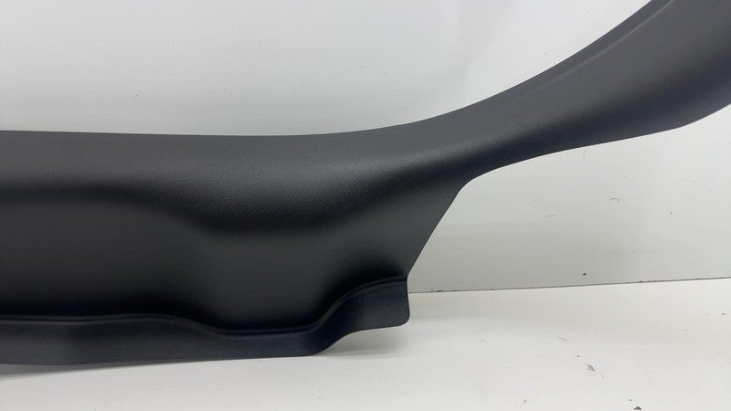 ⭕ 19-25 Chevrolet Silverado 1500 Left Lower C-Pillar Trim Cover Panel 