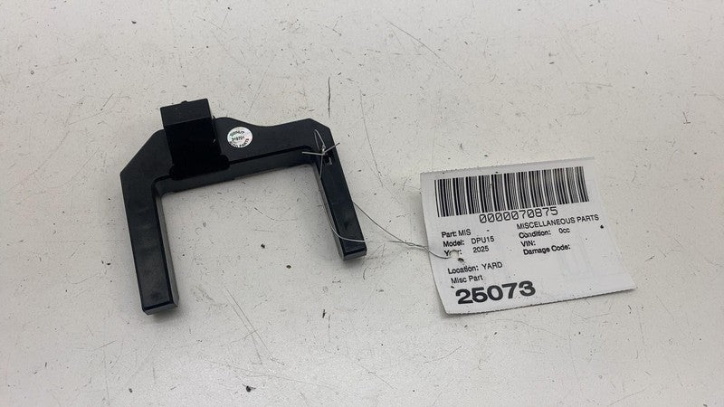 ⭕ 2025 Ram 1500 Mounting Accessories Support Mount Bracket