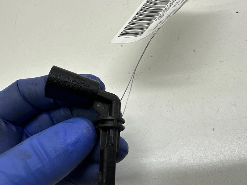 9Y0 927 807 ⭕ 2018-2024 Porsche Cayenne Front or Rear ABS Wheel Speed Sensor OEM 9Y0927807