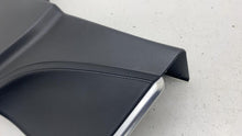⭕ 12-20 Model S Driver Side B-Pillar Lower Trim Cover Panel Left LH 1020769-00-D