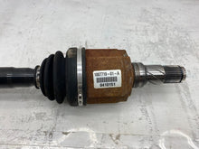 ⭕ 12-20 Tesla Model S X Rear Right CV Axle Shaft Halfshaft 36MM OEM 1007719-01-A