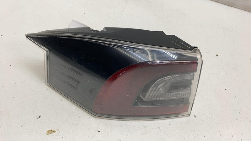 ⭕ 2012-2022 Tesla Model S Rear Taillight LED Outer Tail Lamp Left 6005