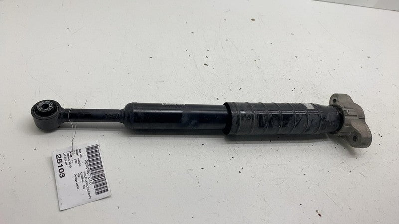 ⭕ 2014-2020 Maserati Ghibli Rear Left Side Shock Absorber Strut OEM 06