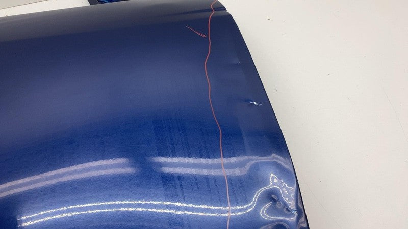 ⭕ 2020-2024 Model Y MY Front Passenger Side Door Shell Panel Right RH 