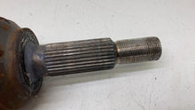 ⭕ 12-20 Tesla Model S Rear CV Axle Half Shaft Joint 36mm  Left RWD 1007719-01-A