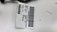 ⭕ 12-20 Tesla Model S MS Front End Bumper Wiring Harness Cable Wire 1035338-00-S