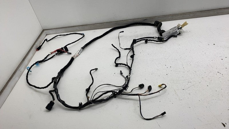 100442800G 12-20 Model S Rear Right Trunk Tailgate Hatch Liftgate Wire Harness 1004428-00-G