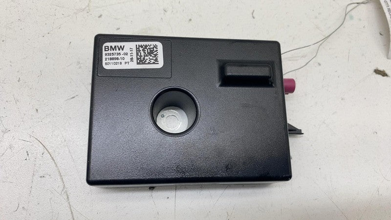 ⭕ 2018 BMW i3 I01 Antenna Emergency Amplifier Computer Control Module 