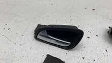 2013 2014 2015 2016 2017 2018 Ford C-Max Front Set of 4 Door Interior Handle OEM