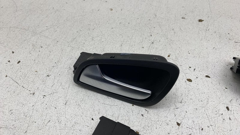 2013 2014 2015 2016 2017 2018 Ford C-Max Front Set of 4 Door Interior 