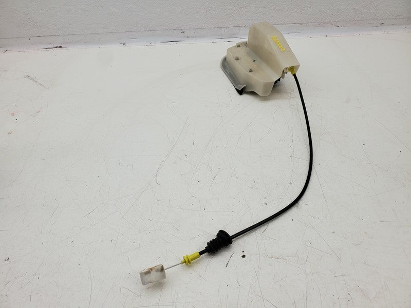 ⭕ 17-23 Tesla Model 3 Rear Right Door Lock Latch Actuator Mechanism 10