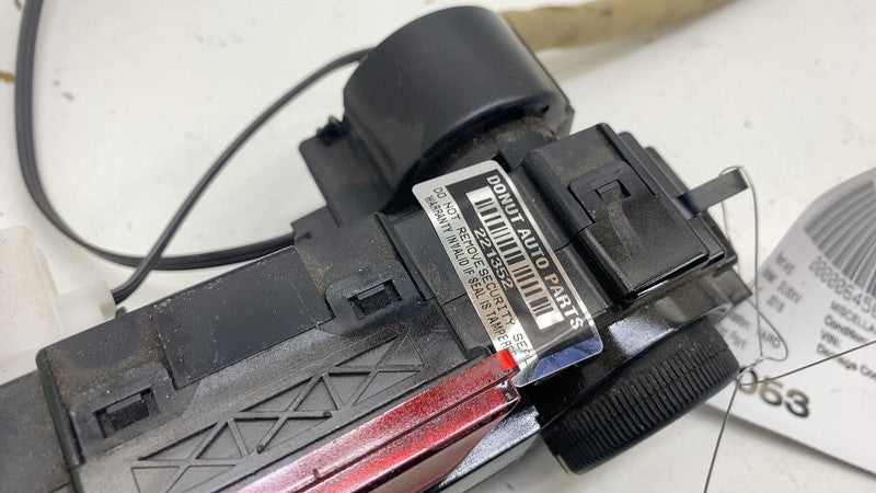 72311FL510 ⭕18-23 Subaru Crosstrek Manual Air Temperature Heater Climate Control 72311FL510