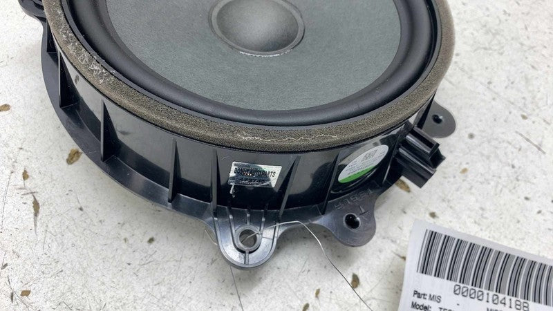 ⭕17-25 Model 3 Front Left or Right Door Audio System Woofer Speaker 10