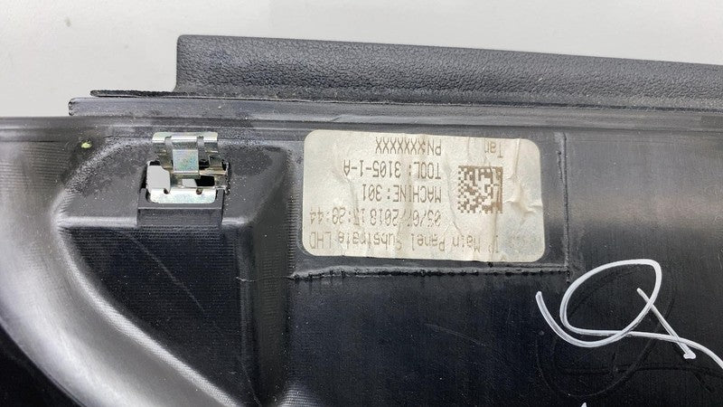 ⭕ 2017-2023 Tesla Model 3 Y Dashboard Instrument Panel Base & Premium 