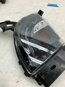⭕ 12-20 Model S Front Driver Side LED Fog Light Cornering Lamp Left 6005913-01-G