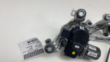 ⭕ 24-25 Tesla Cybertruck Windshield Wiper Motor Mechanism Assembly 1853250-00-B
